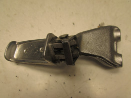 Fussrastetrager vorne links Yamaha V max