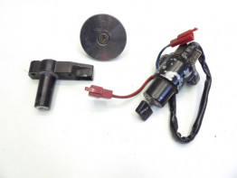 Slotenset Yamaha FZR 400