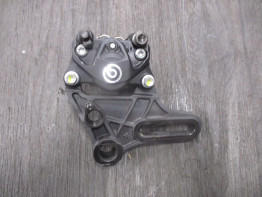 Bremssattel Bremszange hinten Aprilia Tuono 660