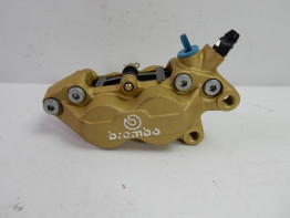 Remklauw rechts voor Moto Guzzi 1100 Sport