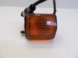 Knipperlicht links voor Honda CBR 600 F