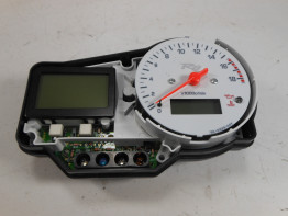 Tellerset Yamaha YZF R6