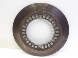 Braking Disc left front Yamaha XJ 700
