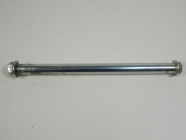 Achterbrug Kawasaki ER 6