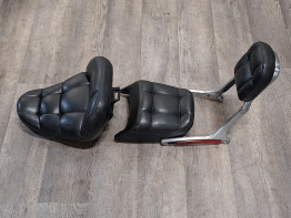 Zadel Honda VF 700 750 C Magna