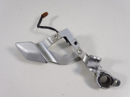 Rechter schetsplaat Yamaha FJR 1300