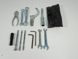 Bordwerkzeug Honda VFR 800 I