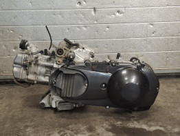 Motorblok Suzuki Burgman 400