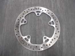 Achterremschijf BMW R 1200 RT LC