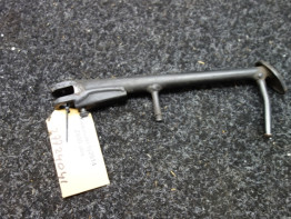 Standaard Kawasaki Z 800