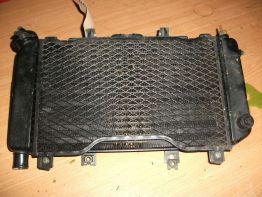 Radiateur Yamaha TDM