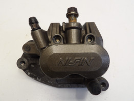 Brake caliper left front Honda TRANSALP