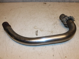 Uitlaatbochten Honda CM 400 T 