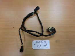 Motorblok diverse Kawasaki ZX 6 R