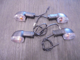 Knipperlicht Yamaha MT 07