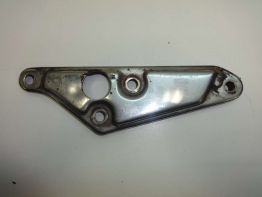 Rechter schetsplaat Suzuki GS 650