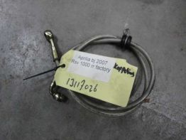 Koppelingsleiding Aprilia RSV 1000