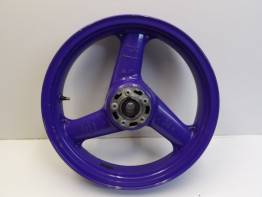 Voorvelg Kawasaki ZX 7 R