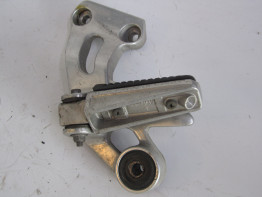 Duo voetsteun links Yamaha XJ 900 S Diversion