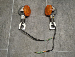 Knipperlicht Honda VT 1100