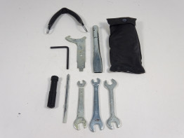 Gereedschapset Honda CB 650 F