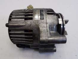 Dynamo Kawasaki ZXR 750