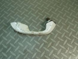 Soziusgriff Suzuki GSX R 1100