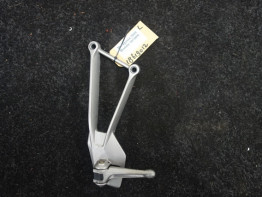 Duo voetsteun links MV Agusta Brutale 1078 RR