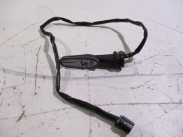 Knipperlicht Yamaha MT 07