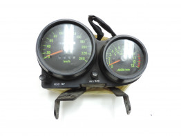 Meter combination Kawasaki GPZ 550