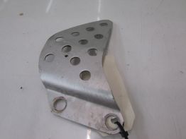 Rechter schetsplaat Kawasaki ZX 6 R