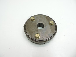 Start koppeling Honda VF 700 750 C Magna