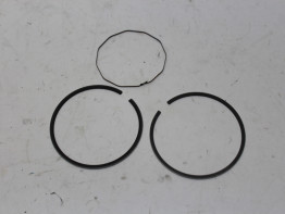 Zuigerveer Kawasaki Z 750