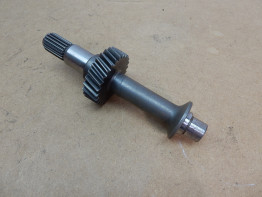 Gear box Moto Guzzi Stelvio