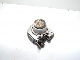 Cilinderblok Ducati monster 600