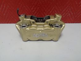 Remklauw links voor Aprilia Shiver 750