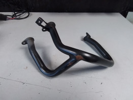 Valbeugel Honda Goldwing GL1800