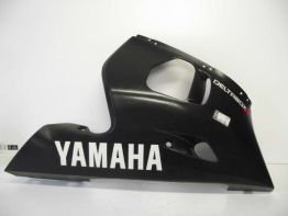 Rechter onderkuip Yamaha YZF R6