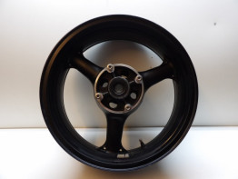 Felge hinten Kawasaki ZX 6 R