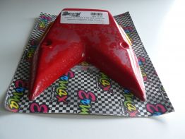 Undertail Kawasaki Z 750