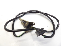 Pulsgever Suzuki RF 900