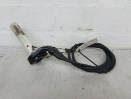 Gashandle Yamaha XJ 900 S Diversion