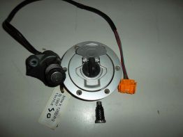 Slotenset BMW K 1200 RS