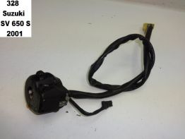 Stuurschakelaar links Suzuki SV 650