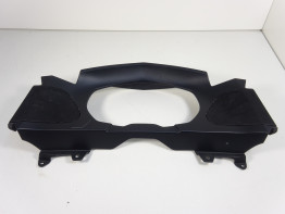 Topkuip bekleding BMW R 1200 RT