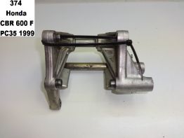 Frame body parts Honda CBR 600 F