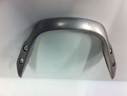 Rear grip Honda CBR 600 F