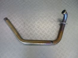 Downpipes BMW G 650 GS