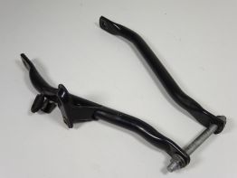 Frame body parts BMW R 1200 RT