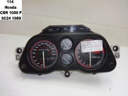 Meter combination Honda CBR 1000 F